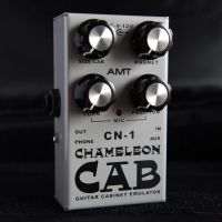 Лот: 7317343. Фото: 2. AMT Electronics CN-1 Chameleon... Профессиональный звук