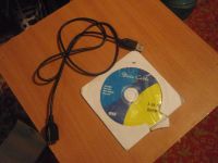 Лот: 3736013. Фото: 2. USB-кабель для mp3 плееров Samsung... Аксессуары