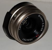Лот: 15217443. Фото: 3. Объективы для Contax. Красноярск