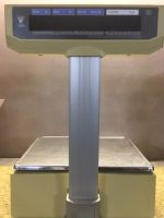 Лот: 15078508. Фото: 5. Весы с термопечатью Digi SM 500