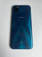 Лот: 20601855. Фото: 2. Смартфон Infinix HOT 10 Lite 3... Смартфоны, связь, навигация