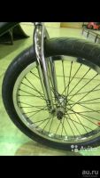 Лот: 8416247. Фото: 4. Bmx. Красноярск