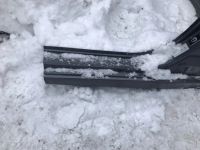 Лот: 24938804. Фото: 14. стойка кузова Hyundai Solaris...