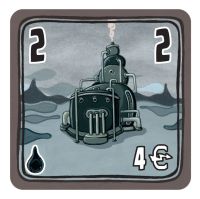 Лот: 14770183. Фото: 6. Настольная игра "Энергосеть. Карточная...