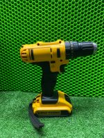 Лот: 22694285. Фото: 2. Шуруповерт Dewalt (Ч). Инструмент и расходные