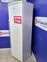 Лот: 16953676. Фото: 5. Холодильник electrolux erb 37098...