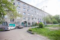 Лот: 25376862. Фото: 12. квартира , Красноярск улица Демьяна...