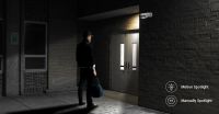 Лот: 19280425. Фото: 3. Уличное видеонаблюдение ip66. Бизнес