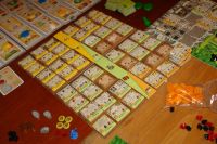 Лот: 8447704. Фото: 20. Настольная игра "Каверна: Пещерные...