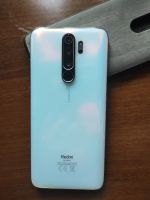 Лот: 17118580. Фото: 3. Redmi note 8 pro 6/128. Красноярск