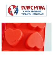 Лот: 11236873. Фото: 5. Силиконовая форма для духовки...