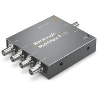 Лот: 25887691. Фото: 2. Конвертер Blackmagic Design MultiView... Комплектующие