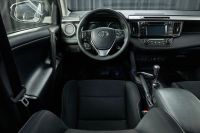 Лот: 24385584. Фото: 19. Toyota RAV4 2015
