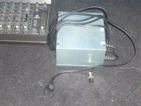 Лот: 1621833. Фото: 3. Behringer mx802. Микшерный пульт... Музыкальные инструменты и оборудование