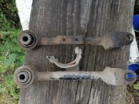 Лот: 20748485. Фото: 2. Рычаги задние верхние. С Honda... Автозапчасти