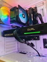 Лот: 25576790. Фото: 3. Игровой компьютер RTX 5060. Компьютеры, оргтехника, канцтовары