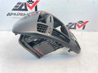 Лот: 25727744. Фото: 6. рамка магнитолы Kia Ceed ED