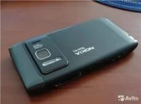 Лот: 7401570. Фото: 2. nokia n8. Смартфоны, связь, навигация