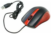 Лот: 25338154. Фото: 5. Мышь USB Oklick 225M оптическая...