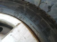 Лот: 3138087. Фото: 6. Комплект штампованных дисков R14...