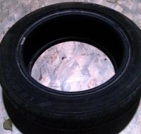 Лот: 1807006. Фото: 4. 185/55R15 81V Dunlop LeMans LM702... Красноярск
