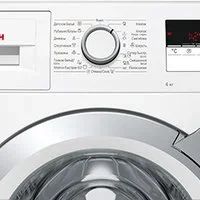 Лот: 15889108. Фото: 2. Стиральная машина BOSCH WLL 20166... Крупная бытовая техника