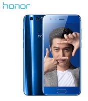 Лот: 12113197. Фото: 5. Новый смартфон Huawei Honor 9...