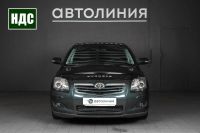 Лот: 23608486. Фото: 2. Toyota Avensis, II Рестайлинг... Авто, мото, водный транспорт