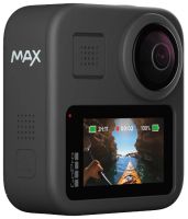 Лот: 16872906. Фото: 7. Экшн камера GoPro Max Chdhz-201-RW...