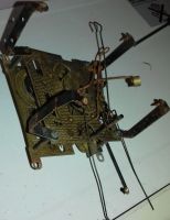 Лот: 12126658. Фото: 4. Часы с кукушкой "Маяк". Красноярск