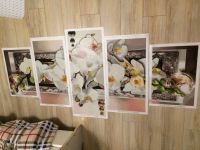 Лот: 12386526. Фото: 4. Картина из нескольких блоков... Красноярск