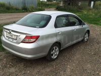 Лот: 8725970. Фото: 3. Honda Fit Aria. Красноярск