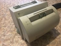 Лот: 11859653. Фото: 2. Принтер HP LaserJet 1100A. Принтеры, сканеры, МФУ
