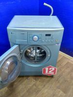 Лот: 12615785. Фото: 4. Стиральная машина lg wd-80186... Красноярск