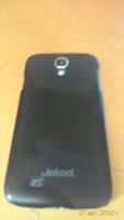 Лот: 8073483. Фото: 2. samsung s4 gt-i-9506 blue lte... Смартфоны, связь, навигация