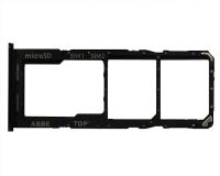 Лот: 19239865. Фото: 2. Контейнер SIM/MMC Samsung Galaxy... Запчасти, оборудование