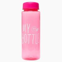 Лот: 15678584. Фото: 3. Бутылка для воды My Bottle 500ml... Красноярск