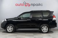 Лот: 23451464. Фото: 5. Toyota Land Cruiser Prado 2011