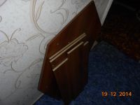 Лот: 4885465. Фото: 5. Стол компютерный(письменный)угловой...