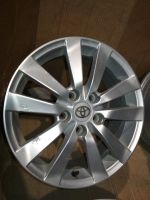 Лот: 14985659. Фото: 2. Диски Replay Ty46 6.5*16 5*114... Шины, Диски