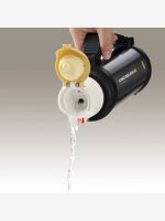 Лот: 25682116. Фото: 5. Термос THERMOS FFW-1000BKGY, 1...