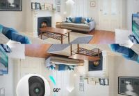 Лот: 25880612. Фото: 3. IP-камера Laxihub P2 Speed 12S... Компьютеры, оргтехника, канцтовары