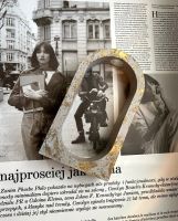 Лот: 24620705. Фото: 7. Ваза интерьерная из гипса. Серая