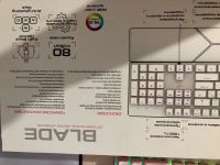 Лот: 17383861. Фото: 7. Клавиатура механическая zet blade...