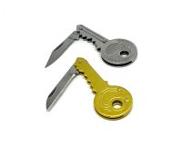 Лот: 14937965. Фото: 11. 🔑 Брелок-нож "Ключ с секретом...