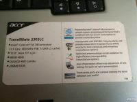 Лот: 8270910. Фото: 5. Ноутбук Acer