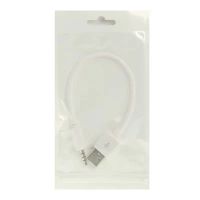 Лот: 3087648. Фото: 2. USB кабель адаптер для зарядки... Аудиотехника