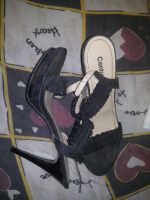 Лот: 7062110. Фото: 6. Босоножки двое штук размер 40...