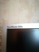 Лот: 17594803. Фото: 4. Монитор Samsung Sync Master 940n. Красноярск