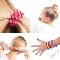 Лот: 5629077. Фото: 3. Invisibobble резинка браслет коробочка... Красноярск